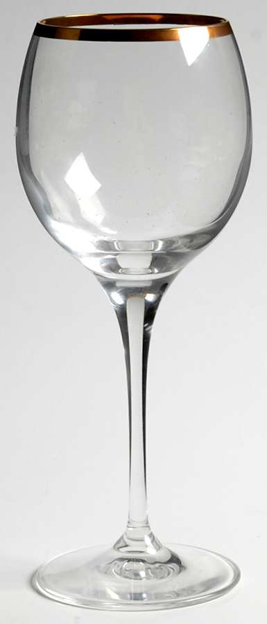 UNK8453 Wine Glass by Unknown Manufacturer-1