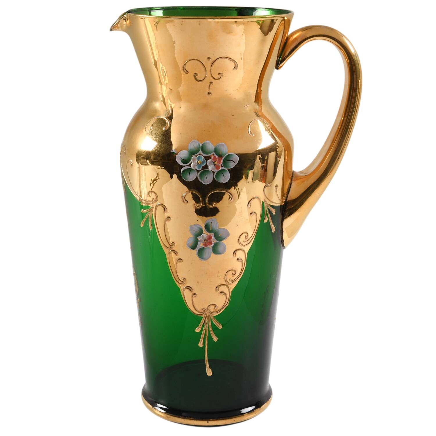 UNK9031 72 Oz Pitcher by Unknown Manufacturer-1