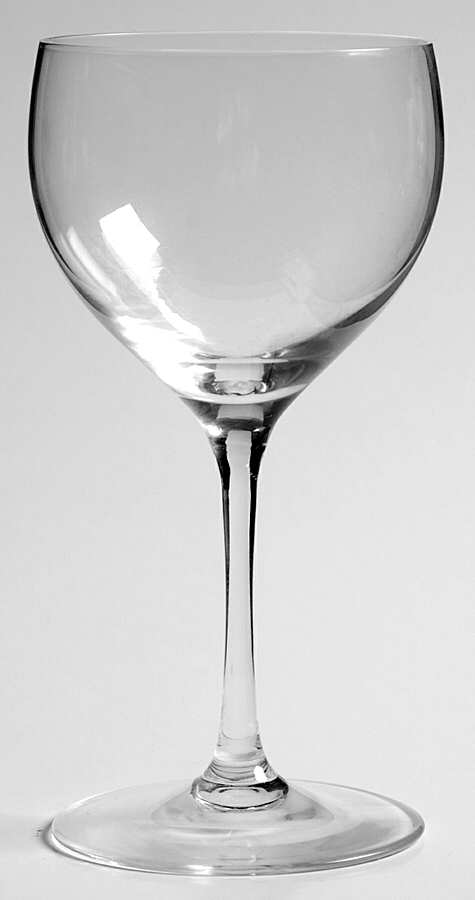 UNK8466 Cordial Glass by Unknown Manufacturer-1