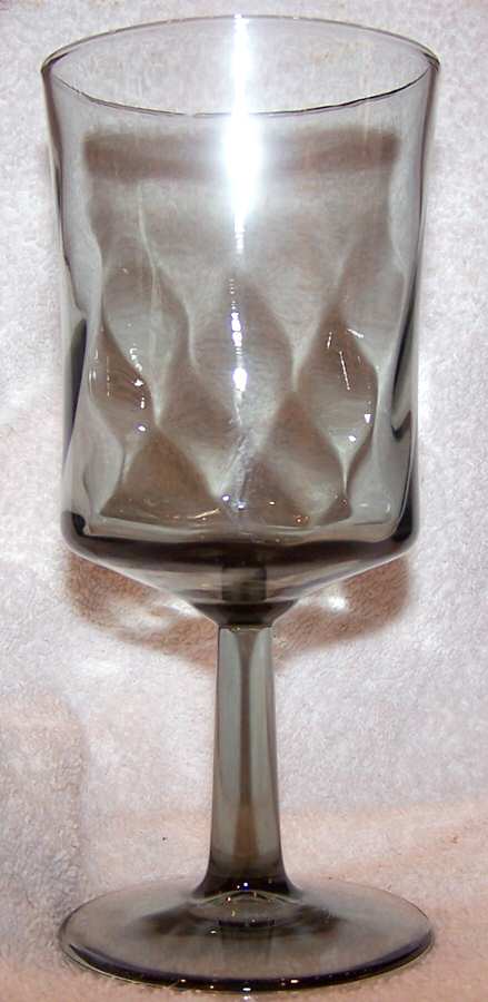 UNK8467 Water Goblet by Unknown Manufacturer-1
