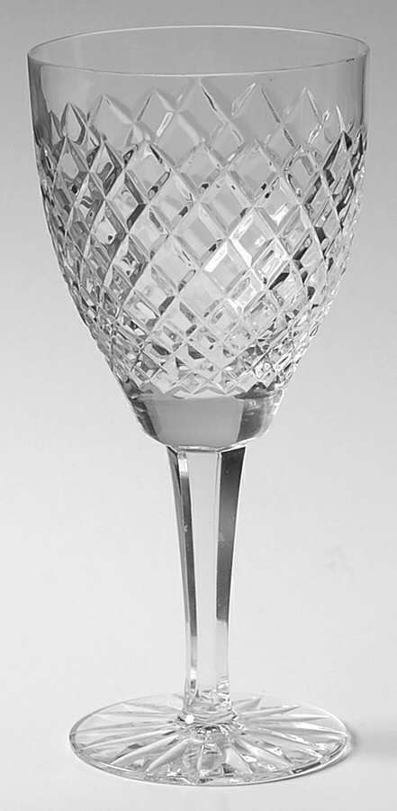 UNK8475 Wine Glass by Unknown Manufacturer-1