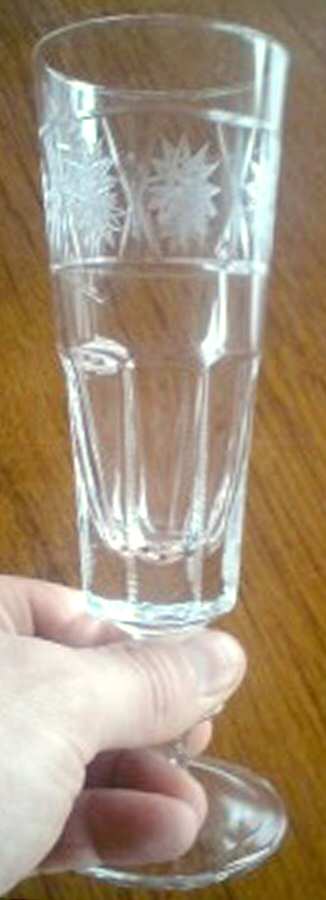 UNK8480 Fluted Champagne by Unknown Manufacturer-1