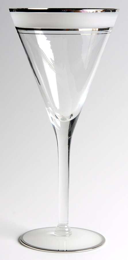 UNK9032 Water Goblet by Unknown Manufacturer-1