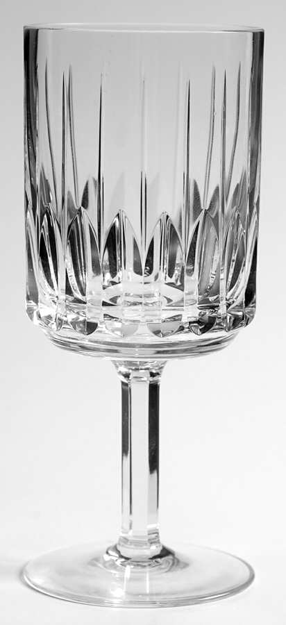 UNK8482 Wine Glass by Unknown Manufacturer-1