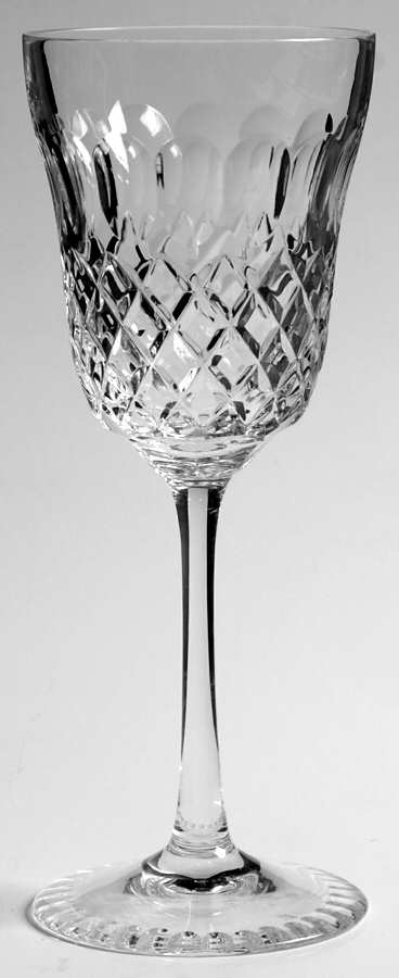 UNK8488 Wine Glass by Unknown Manufacturer-1