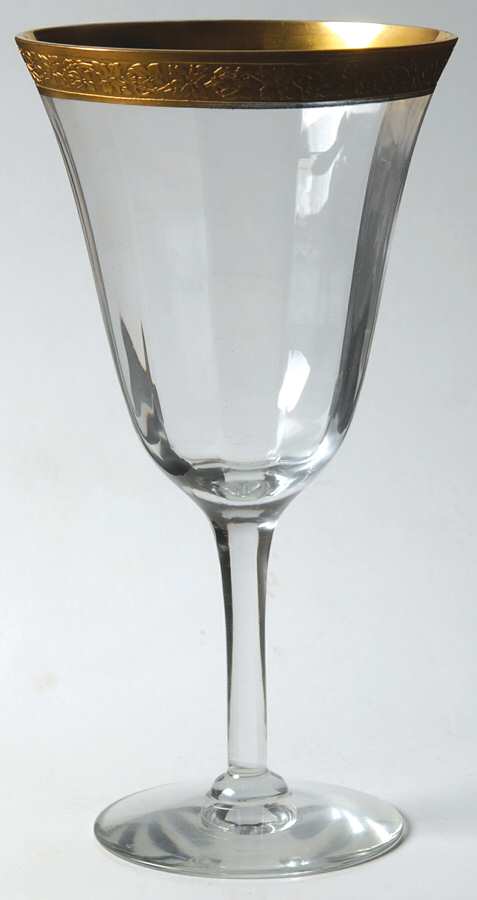 14196-20 Water Goblet by Tiffin-Franciscan-1