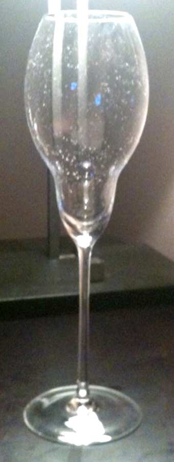 UNK8495 Fluted Champagne by Unknown Manufacturer-1