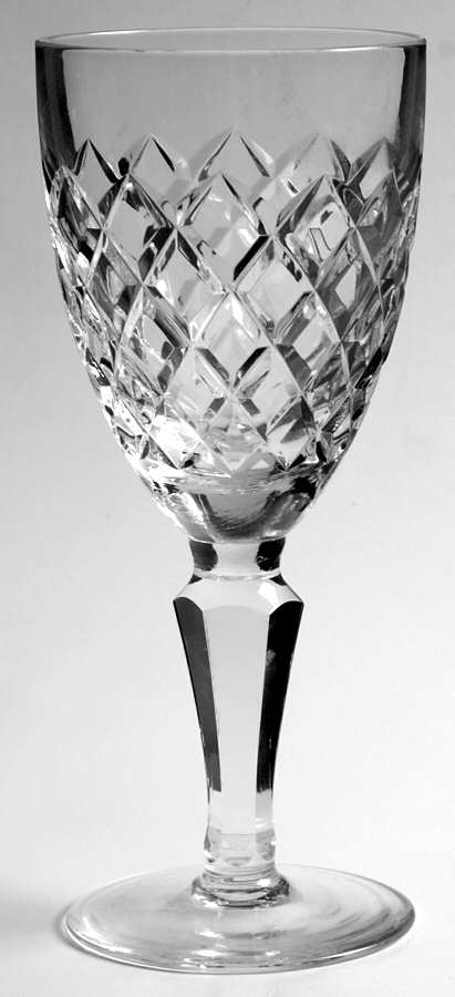 UNK8498 Wine Glass by Unknown Manufacturer-1