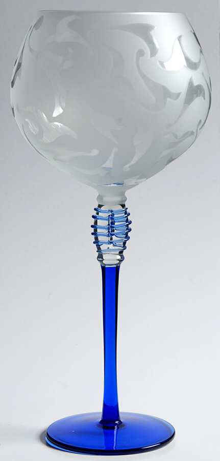 UNK8499 Wine Glass by Unknown Manufacturer-1