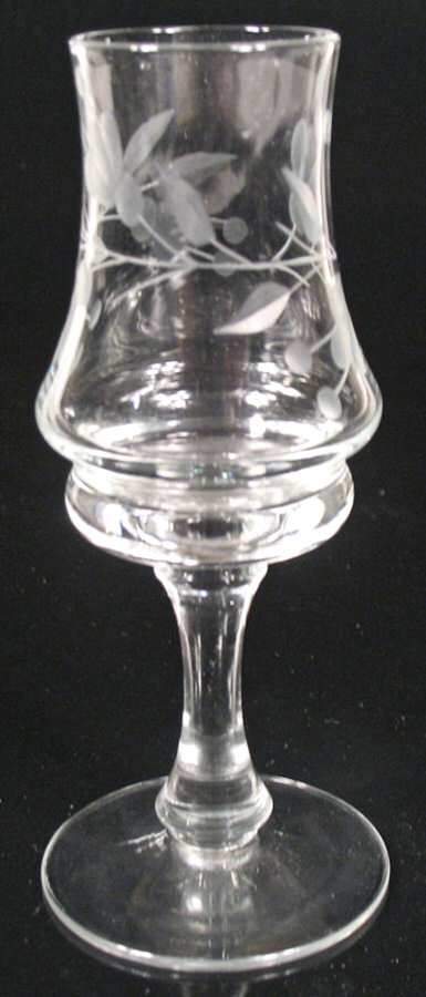 UNK6359 Cordial Glass by Unknown Manufacturer-1