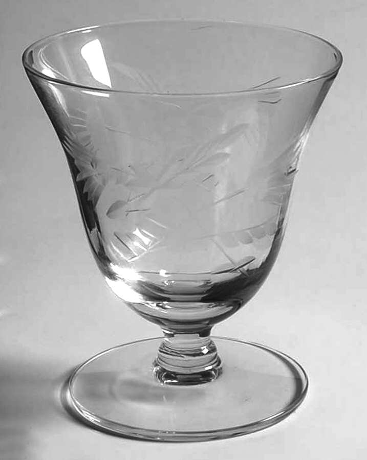 UNK8511 Oyster or Fruit Cocktail by Unknown Manufacturer-1