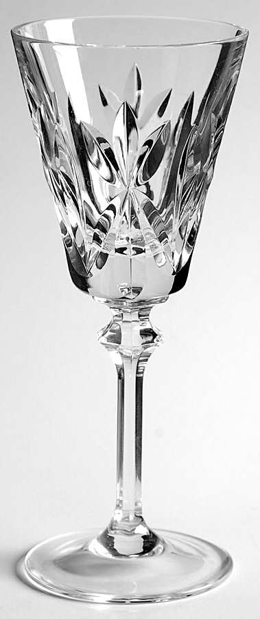 UNK7872 Wine Glass by Unknown Manufacturer-1