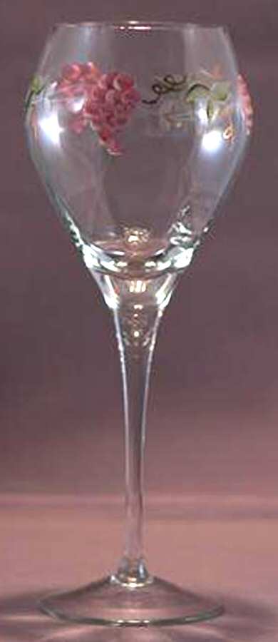 UNK7875 Wine Glass by Unknown Manufacturer-1
