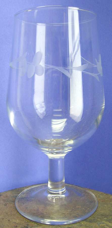 UNK8521 Juice Glass by Unknown Manufacturer-1