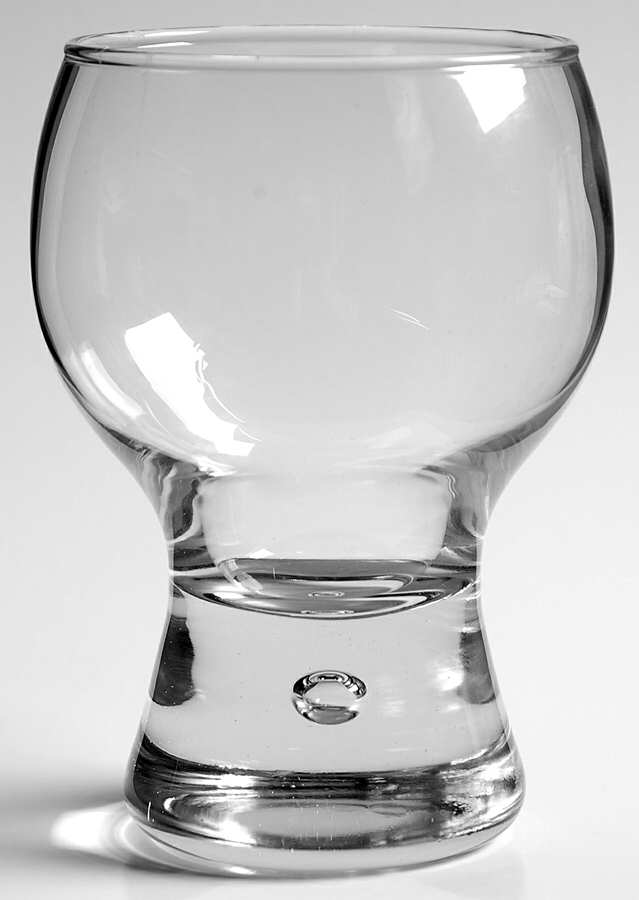 UNK8523 Water Goblet by Unknown Manufacturer-1