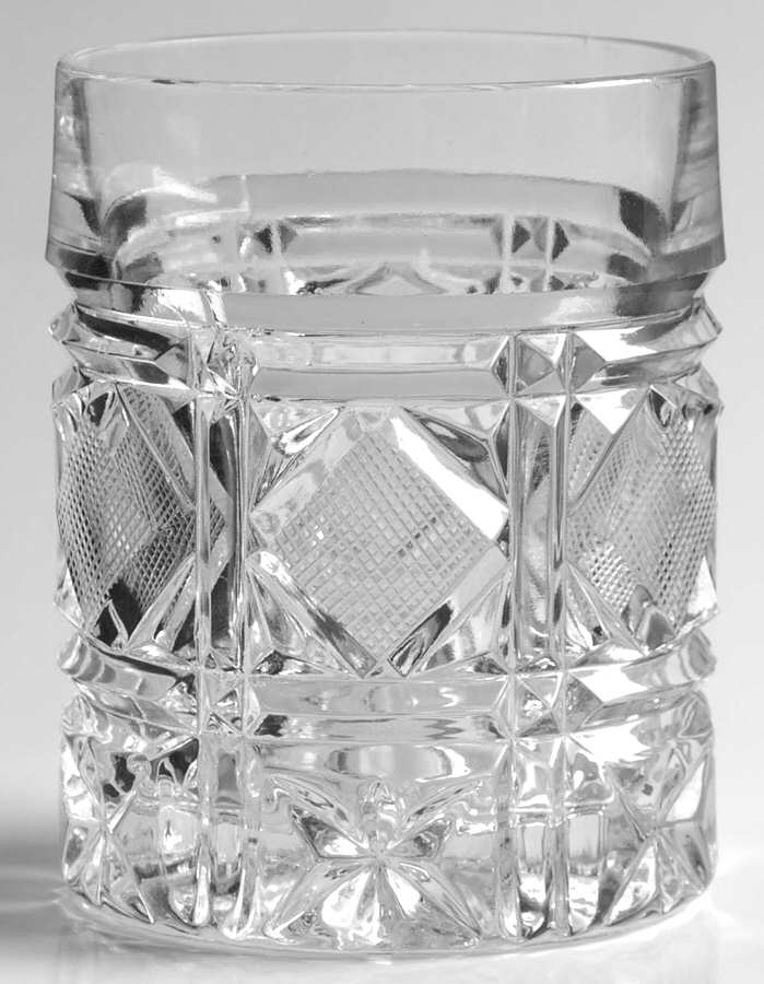UNK8527 Old Fashioned by Unknown Manufacturer-1
