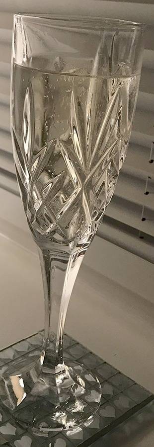 GCY44 Fluted Champagne by Godinger-1