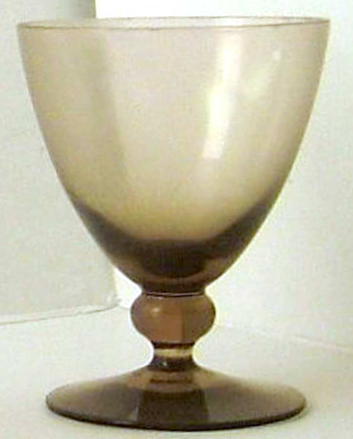 UNK7878 Cordial Glass by Unknown Manufacturer-1