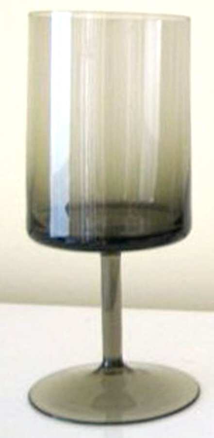 UNK7879 Water Goblet by Unknown Manufacturer-1