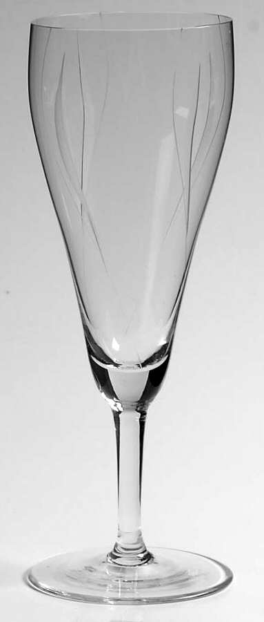 UNK8533 Fluted Champagne by Unknown Manufacturer-1