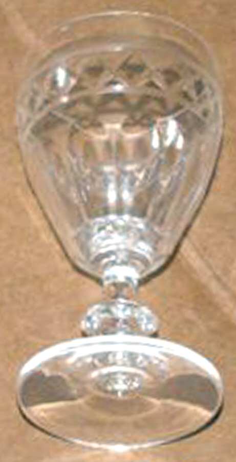 UNK8541 Cordial Glass by Unknown Manufacturer-1