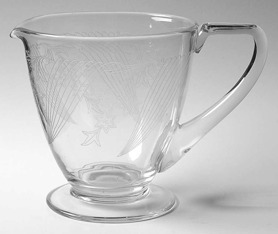 UNK8544 34 Oz Pitcher by Unknown Manufacturer-1