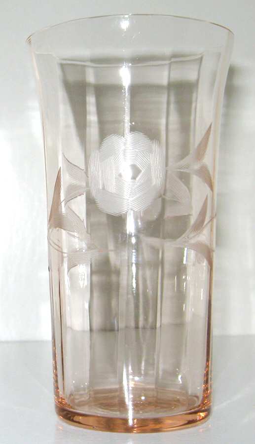 UNK8547 Juice Glass by Unknown Manufacturer-1