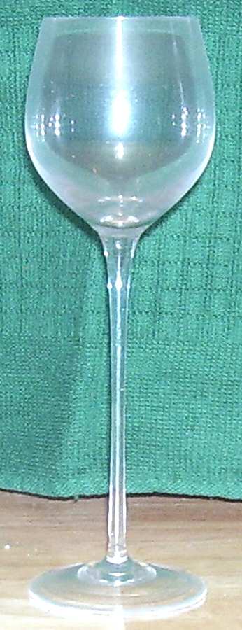 UNK8555 Wine Glass by Unknown Manufacturer-1