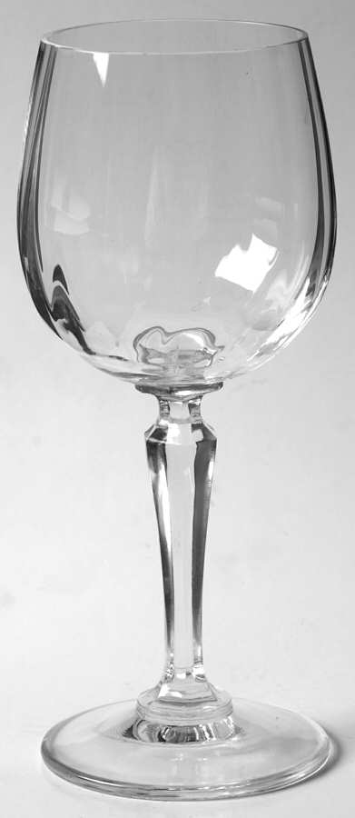 UNK9052 Wine Glass by Unknown Manufacturer-1