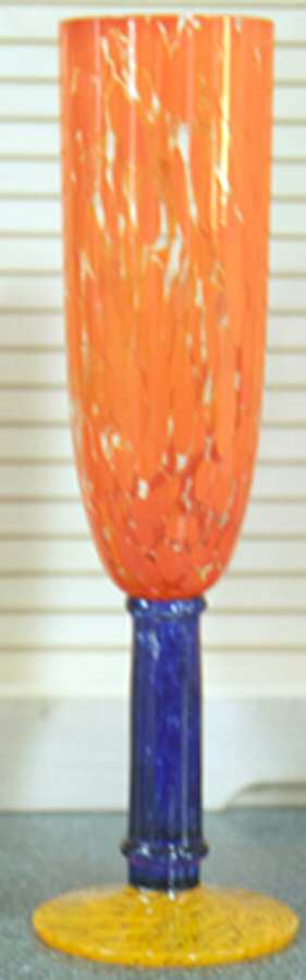 UNK8557 Fluted Champagne by Unknown Manufacturer-1