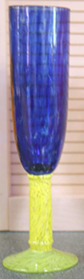 UNK8557 Fluted Champagne by Unknown Manufacturer-1