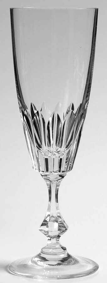 UNK8563 Fluted Champagne by Unknown Manufacturer-1