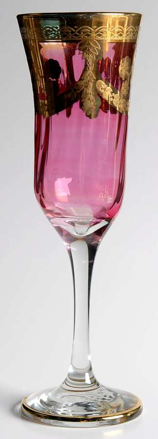 Unk9057 Fluted Champagne by Unknown Manufacturer-1