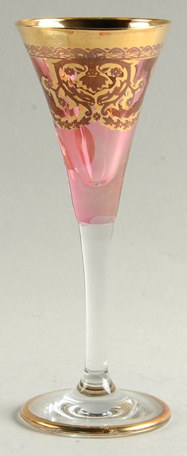 Unk9057 Wine Glass by Unknown Manufacturer-1
