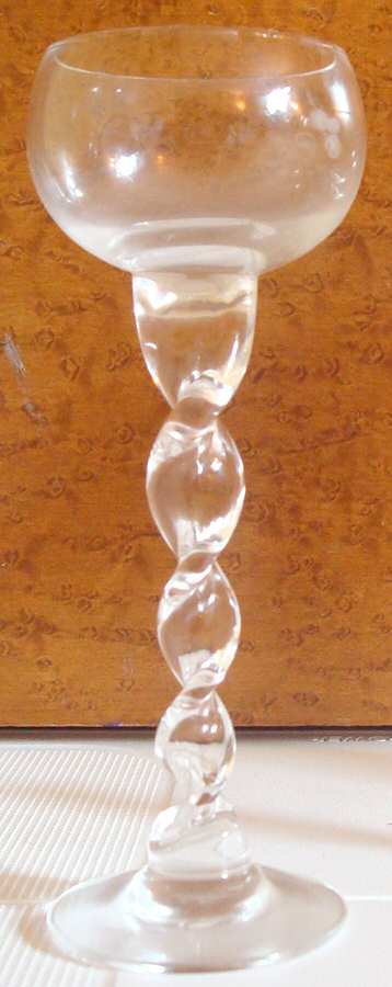 UNK8564 Cordial Glass by Unknown Manufacturer-1