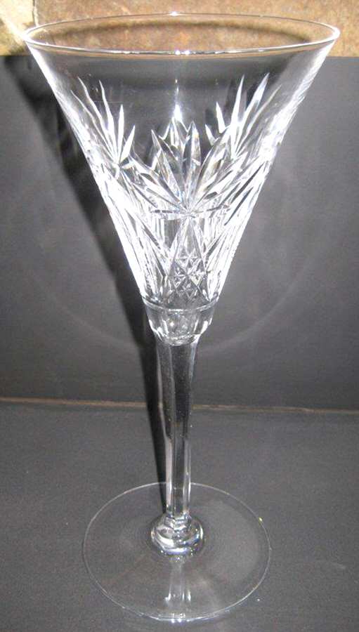 UNK8578 Water Goblet by Unknown Manufacturer-1