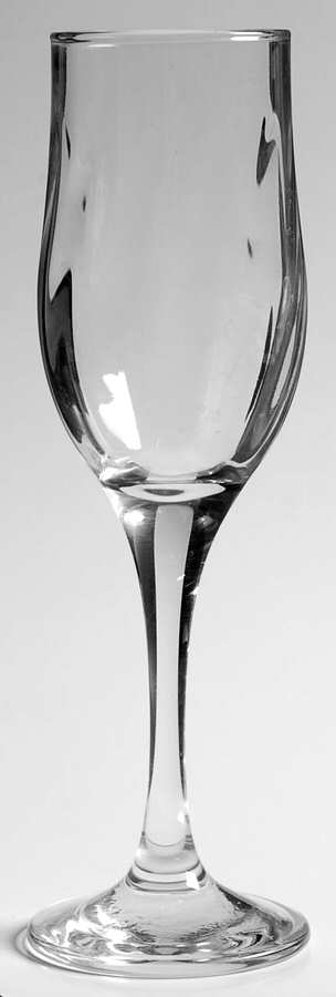 UNK8589 Fluted Champagne by Unknown Manufacturer-1