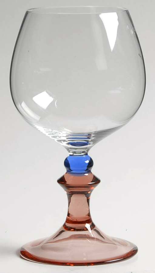 UNK9075 Wine Glass by Unknown Manufacturer-1