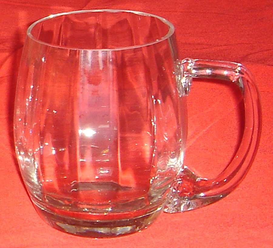 UNK9082 Mug by Unknown Manufacturer-1