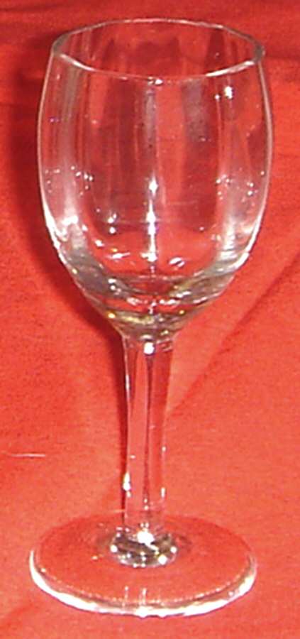 UNK9082 Cordial Glass by Unknown Manufacturer-1