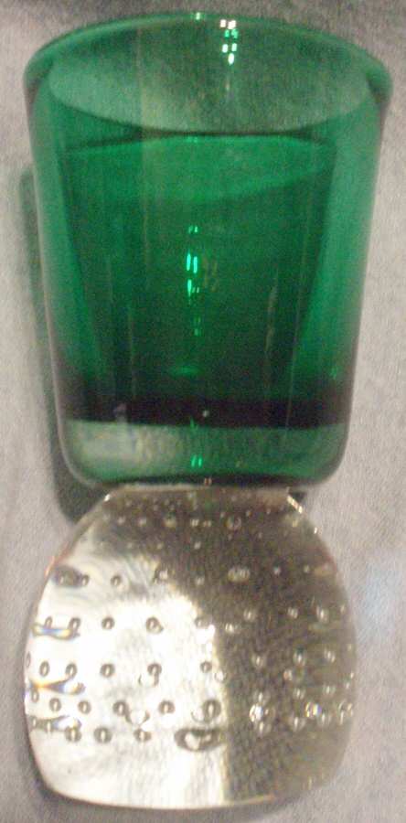 UNK8602 Cordial Glass by Unknown Manufacturer-1