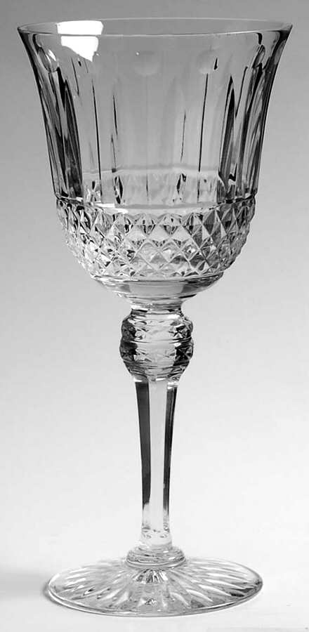 UNK8605 Water Goblet by Unknown Manufacturer-1