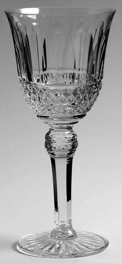 UNK8605 Wine Glass by Unknown Manufacturer-1