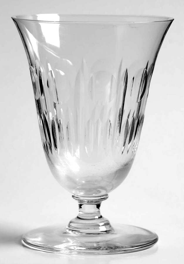 UNK8614 Juice Glass by Unknown Manufacturer-1