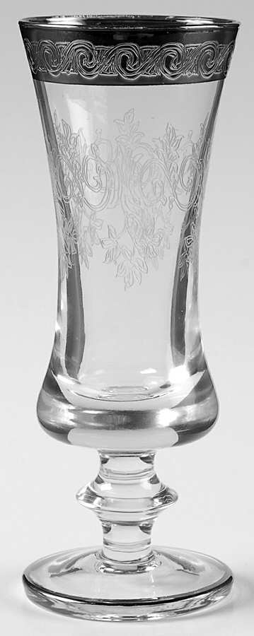 UNK9095 Fluted Champagne by Unknown Manufacturer-1