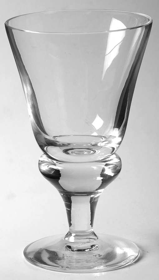 UNK8616 Wine Glass by Unknown Manufacturer-1