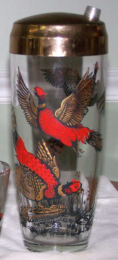 ATC37 Cocktail Shaker & Lid by Hazel-Atlas-1