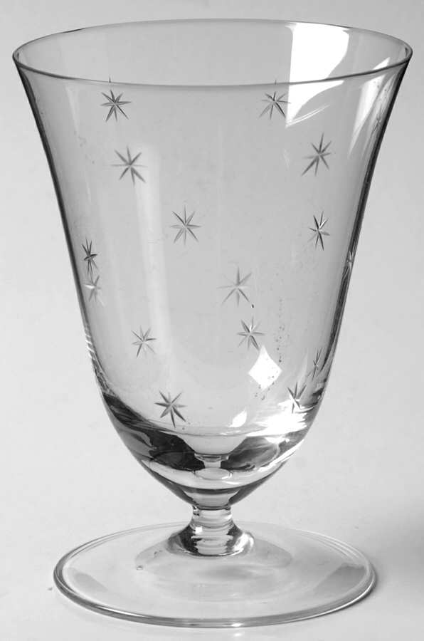 UNK8620 Juice Glass by Unknown Manufacturer-1