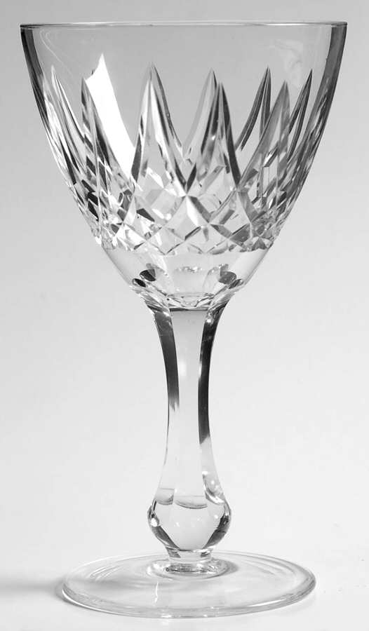 UNK8622 Wine Glass by Unknown Manufacturer-1