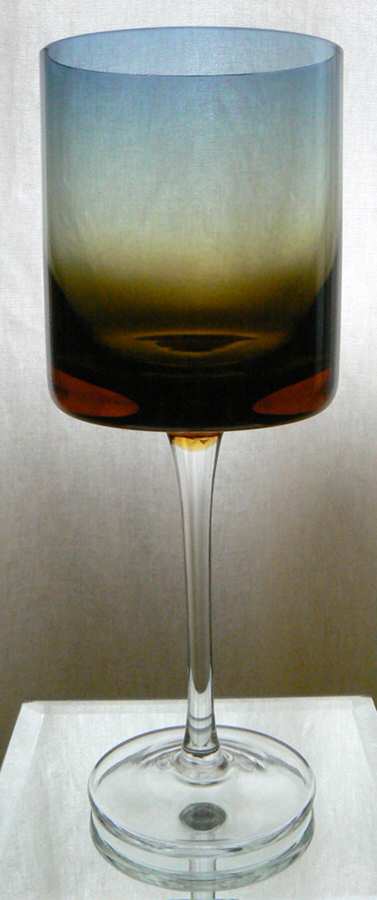 UNK7895 Water Goblet by Unknown Manufacturer-1